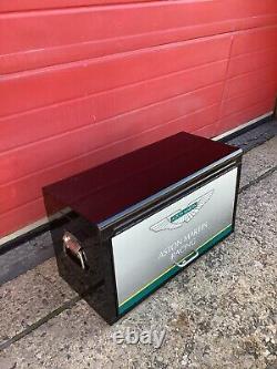 26 Limited Edition Rare Mac Tools Metal Tool Chest, Top Box, Workshop Garage
