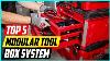 5 Best Modular Tool Box System For 2024