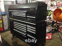 72 15 Draw Roller Cabinet & Tool Chest Draper 11174 Expert COLLECTION ONLY