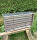 7 Draw Engineers Tool Chest. (stainless Steel)