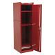 Ap33519 Sealey Hang-on Locker Red Tool Chests