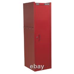AP33519 Sealey Hang-On Locker Red Tool Chests