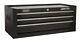 American Pro Mid-box Tool Chest 3 Drawer Black