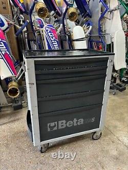 Beta C24 S Rollcab Tool Box / Case / Chest