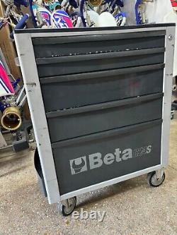 Beta C24 S Rollcab Tool Box / Case / Chest