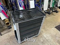 Beta C24 S Rollcab Tool Box / Case / Chest