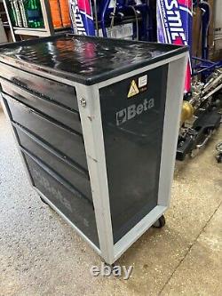 Beta C24 S Rollcab Tool Box / Case / Chest