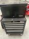 Britool Expert Tool Box Top And Bottom Roller Cabinet Chest