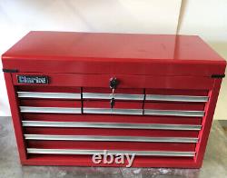 Clarke CTC 109 9 Drawer Tool Chest