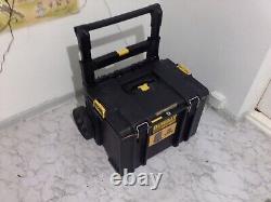 DEWALT TOUGHSYSTEM 2.0 DS450 Tool Box TROLLY TOOL BOX