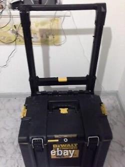 DEWALT TOUGHSYSTEM 2.0 DS450 Tool Box TROLLY TOOL BOX