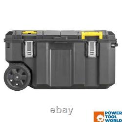 DeWalt DWST17871-1 TSTAK Quick Access Job Chest With Wheels