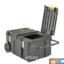 DeWalt DWST17871-1 TSTAK Quick Access Job Chest With Wheels