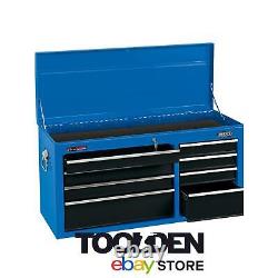 Draper 15123 40 Tool Chest (8 Drawer)