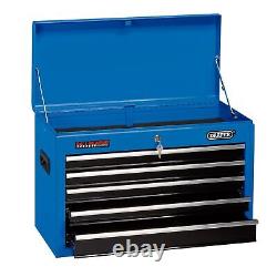 Draper 26In 5 Drawer Tool Chest 14604