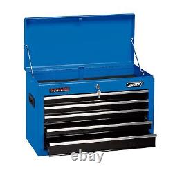 Draper 26In 5 Drawer Tool Chest 14604