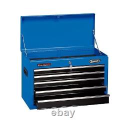 Draper 26In 5 Drawer Tool Chest 14604