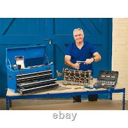 Draper 26 Tool Chest (4 Drawer) TC4D