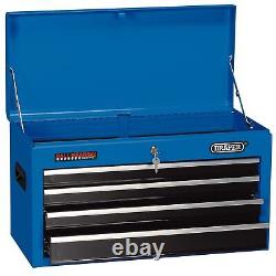 Draper 26 Tool Chest (4 Drawer) TC4D