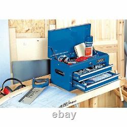 Draper 2 Drawer Tool Chest/Tool Box 03243