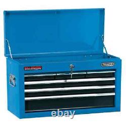 Draper 5190 6 Drawer Narrow Pattern Tool Chest