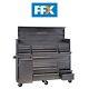 Draper Dtktc12c Rc13 72in 25 Drawer Combined Roller Cabinet Tool Chest Storage