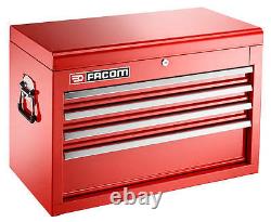 Facom BT. C4T 4 Drawer Heavy Duty Tool Chest / Box