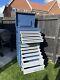 Gedore Tool Trolley & Tool Chest