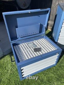 Gedore Tool trolley & Tool Chest