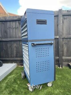 Gedore Tool trolley & Tool Chest
