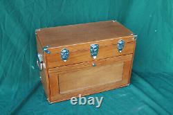 Gerstner 2007 Classic Engineers Tool Chest / Box