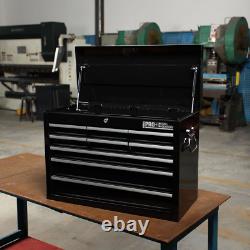 HD Pro+ 9-Drawer Tool Chest