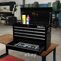 HD Pro+ 9-Drawer Tool Chest