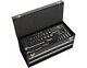 Halfords 186 Piece Maintenance Tool Kit In Tool Chest In Box