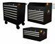 Halfords Advanced Heavy Duty 3 Section Tool Chest 6+3+6 (15 Drawers) Rrp £685