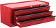 Hilka G301c3bbs Durable 3-drawer Tool Chest, Red