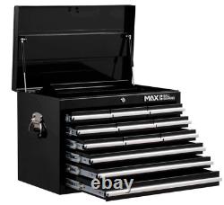 Hilka HD Pro+ 9-Drawer Tool Chest NEW