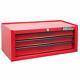 Hilka Tool Chest 3 Drawer Add On Tool Storage Chest Box Cabinet