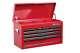 Hilka Tool Chest 6 Drawer Toolbox New Red Metal Tool Box Tools Storage Cabinet