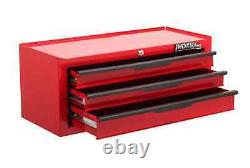 Hilka Tool Trolley roll cabinet 5 drawer and 3 drawer tool chest storage box
