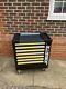 Jobsite 6 Draw Roller Tool Cabinet Chest Roll Cab