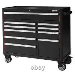 Kirkland Signature 42 (106cm) RedLine 16-Drawer Garage Tool Chest