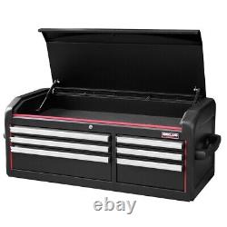 Kirkland Signature 42 (106cm) RedLine 16-Drawer Garage Tool Chest Heavy duty st