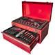 Maintenance Tool Kit With 1 Drawer Chest 150pc