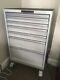 Metal Tool Chest With Drawers