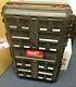 Milwaukee 48-22-8428 Packout Rolling Tool Chest With Dual Stack Top Red/black