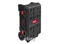 Milwaukee 4932478161 Black Packout Rolling Tool Chest