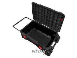 Milwaukee 4932478161 Black Packout Rolling Tool Chest