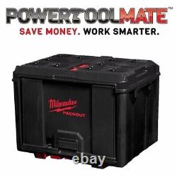 Milwaukee 4932480623 Packout Cabinet