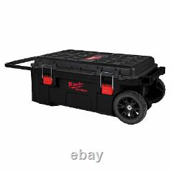 Milwaukee PACKOUT Rolling Tool Chest